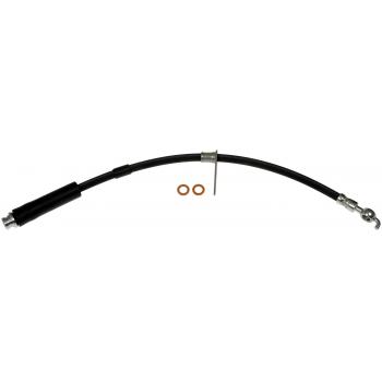 2017 Lincoln Continental Brake Hydraulic Hose Front Right Dorman H622727 image 4 of 4