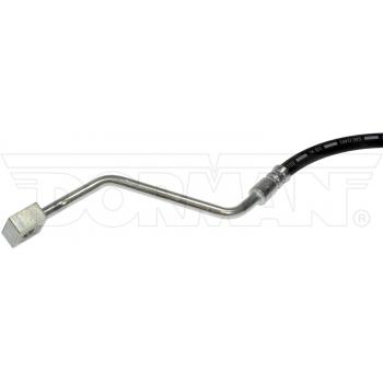 2021 Ford F-350 Super Duty Brake Hydraulic Hose Front Left Dorman H622728 image 2 of 4