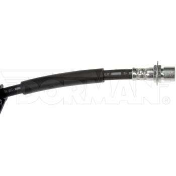 2021 Ford F-350 Super Duty Brake Hydraulic Hose Front Left Dorman H622728 image 3 of 4