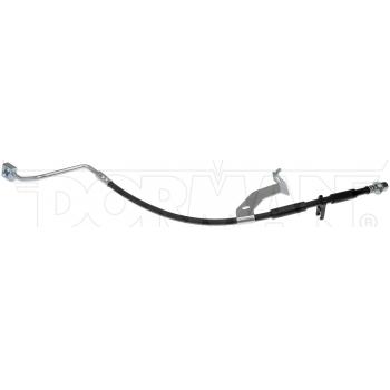 2021 Ford F-350 Super Duty Brake Hydraulic Hose Front Right Dorman H622729 image 1 of 4