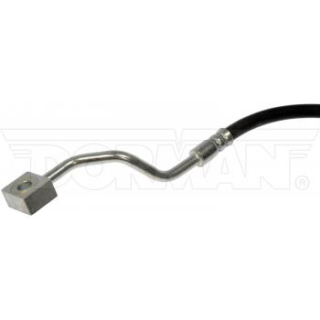 2021 Ford F-350 Super Duty Brake Hydraulic Hose Front Left Dorman H622730 image 2 of 4
