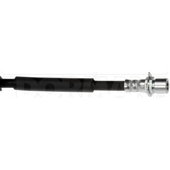 2021 Ford F-350 Super Duty Brake Hydraulic Hose Front Left Dorman H622730 image 3 of 4