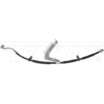 2021 Ford F-350 Super Duty Brake Hydraulic Hose Front Right Dorman H622731 image 1 of 4