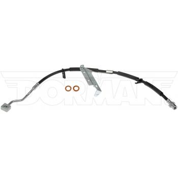 2021 Ford F-350 Super Duty Brake Hydraulic Hose Front Right Dorman H622731 image 4 of 4