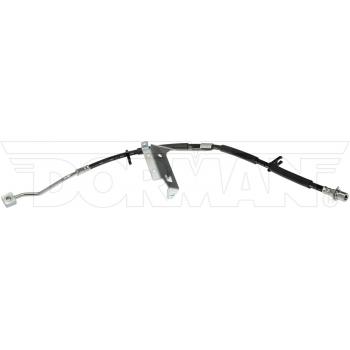 2021 Ford F-350 Super Duty Brake Hydraulic Hose Front Right Dorman H622732 image 1 of 4