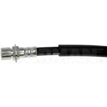 2021 Ford F-350 Super Duty Brake Hydraulic Hose Front Right Dorman H622732 image 2 of 4
