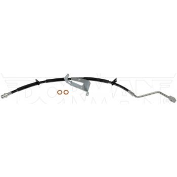 2021 Ford F-350 Super Duty Brake Hydraulic Hose Front Right Dorman H622732 image 4 of 4