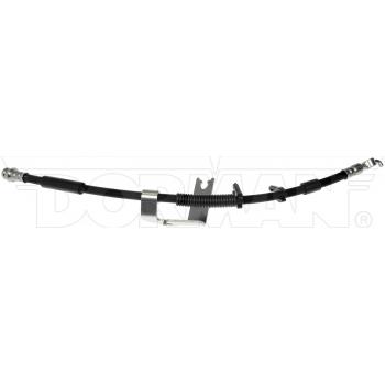 2017 Lincoln Continental Brake Hydraulic Hose Rear Right Dorman H622734 image 1 of 4