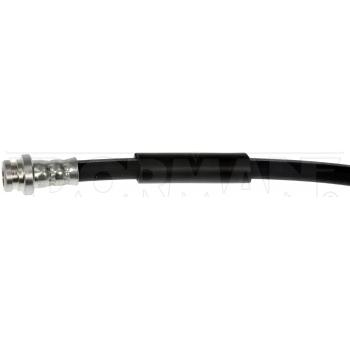 2017 Lincoln Continental Brake Hydraulic Hose Rear Right Dorman H622734 image 2 of 4