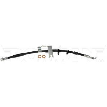 2017 Lincoln Continental Brake Hydraulic Hose Rear Right Dorman H622734 image 4 of 4