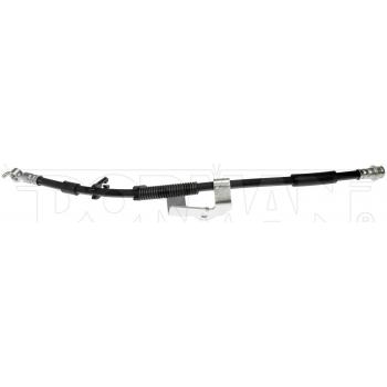 2017 Lincoln Continental Brake Hydraulic Hose Rear Left Dorman H622735 image 1 of 4