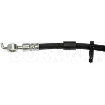 2017 Lincoln Continental Brake Hydraulic Hose Rear Left Dorman H622735 image 2 of 4