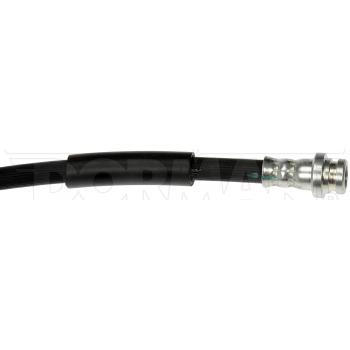 2017 Lincoln Continental Brake Hydraulic Hose Rear Left Dorman H622735 image 3 of 4