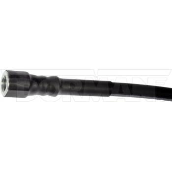 2001 Ford F650 Brake Hydraulic Hose Rear Left Outer Dorman H622749 image 2 of 4