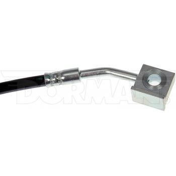 2001 Ford F650 Brake Hydraulic Hose Rear Left Outer Dorman H622749 image 3 of 4