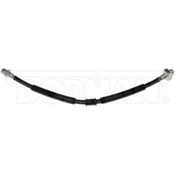 2017 Ford F-350 Super Duty Brake Hydraulic Hose Rear Center Dorman H622752 image 1 of 4