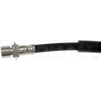 2017 Ford F-350 Super Duty Brake Hydraulic Hose Rear Center Dorman H622752 image 2 of 4