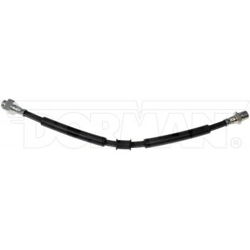 2017 Ford F-350 Super Duty Brake Hydraulic Hose Rear Center Dorman H622753 image 1 of 4