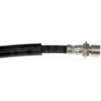 2017 Ford F-350 Super Duty Brake Hydraulic Hose Rear Center Dorman H622753 image 3 of 4
