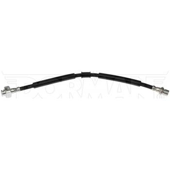 2017 Ford F-350 Super Duty Brake Hydraulic Hose Rear Center Dorman H622753 image 4 of 4