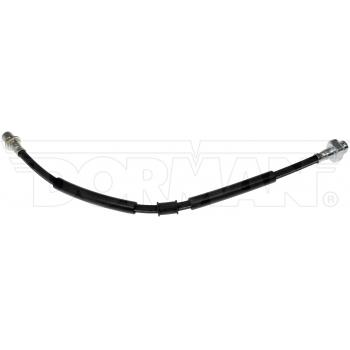 2017 Ford F-550 Super Duty Brake Hydraulic Hose Rear Center Dorman H622754 image 1 of 4