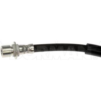 2017 Ford F-550 Super Duty Brake Hydraulic Hose Rear Center Dorman H622754 image 2 of 4