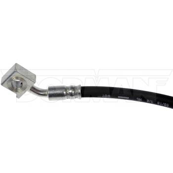 2018 Chevrolet Cruze Brake Hydraulic Hose Front Right Dorman H622758 image 2 of 4