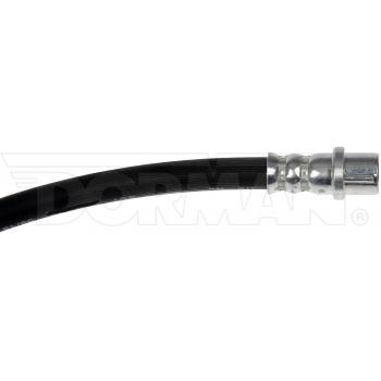 2018 Chevrolet Cruze Brake Hydraulic Hose Front Right Dorman H622758 image 3 of 4