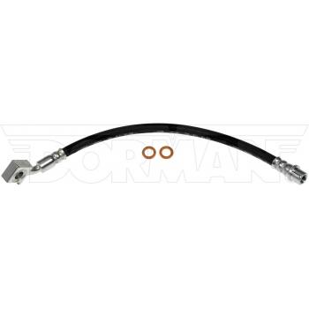 2018 Chevrolet Cruze Brake Hydraulic Hose Front Right Dorman H622758 image 4 of 4