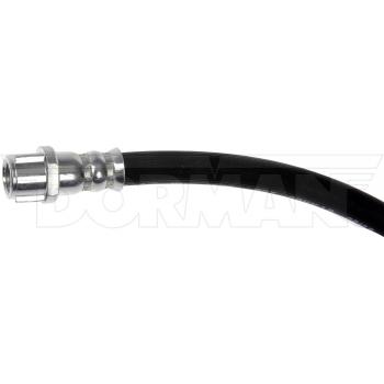 2018 Chevrolet Cruze Brake Hydraulic Hose Front Left Dorman H622759 image 2 of 4