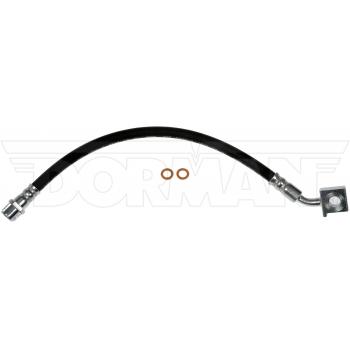 2018 Chevrolet Cruze Brake Hydraulic Hose Front Left Dorman H622759 image 4 of 4