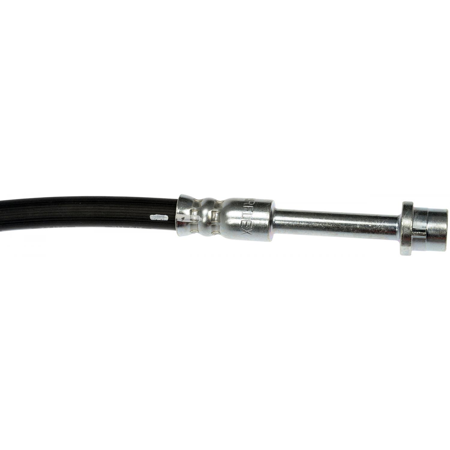 Dorman H622762 - Brake Hydraulic Hose Dorman H622762 Brake Hydraulic Hose product image 2 of 4