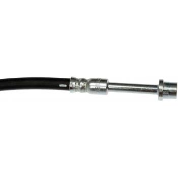 2017 Buick Envision Brake Hydraulic Hose Front Right Dorman H622762 image 2 of 4