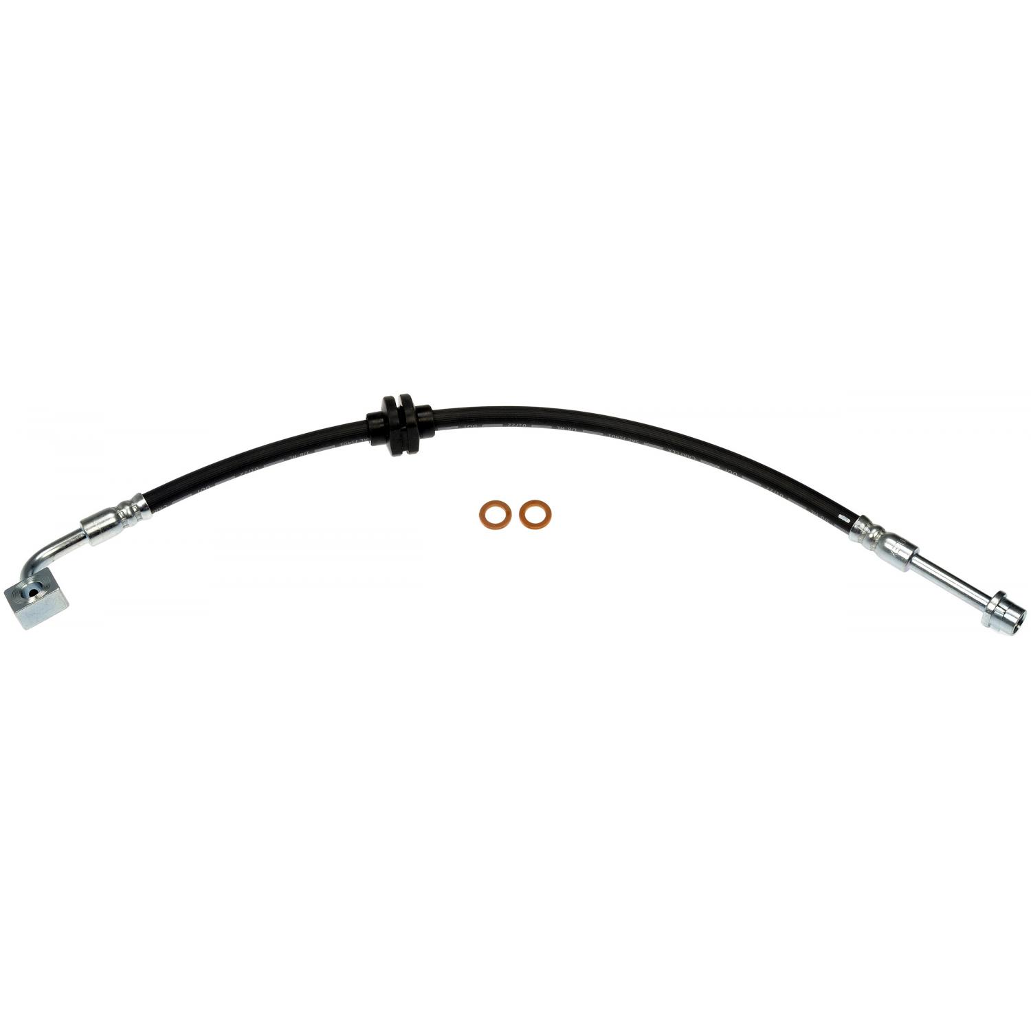 Dorman H622762 - Brake Hydraulic Hose Dorman H622762 Brake Hydraulic Hose product image 3 of 4