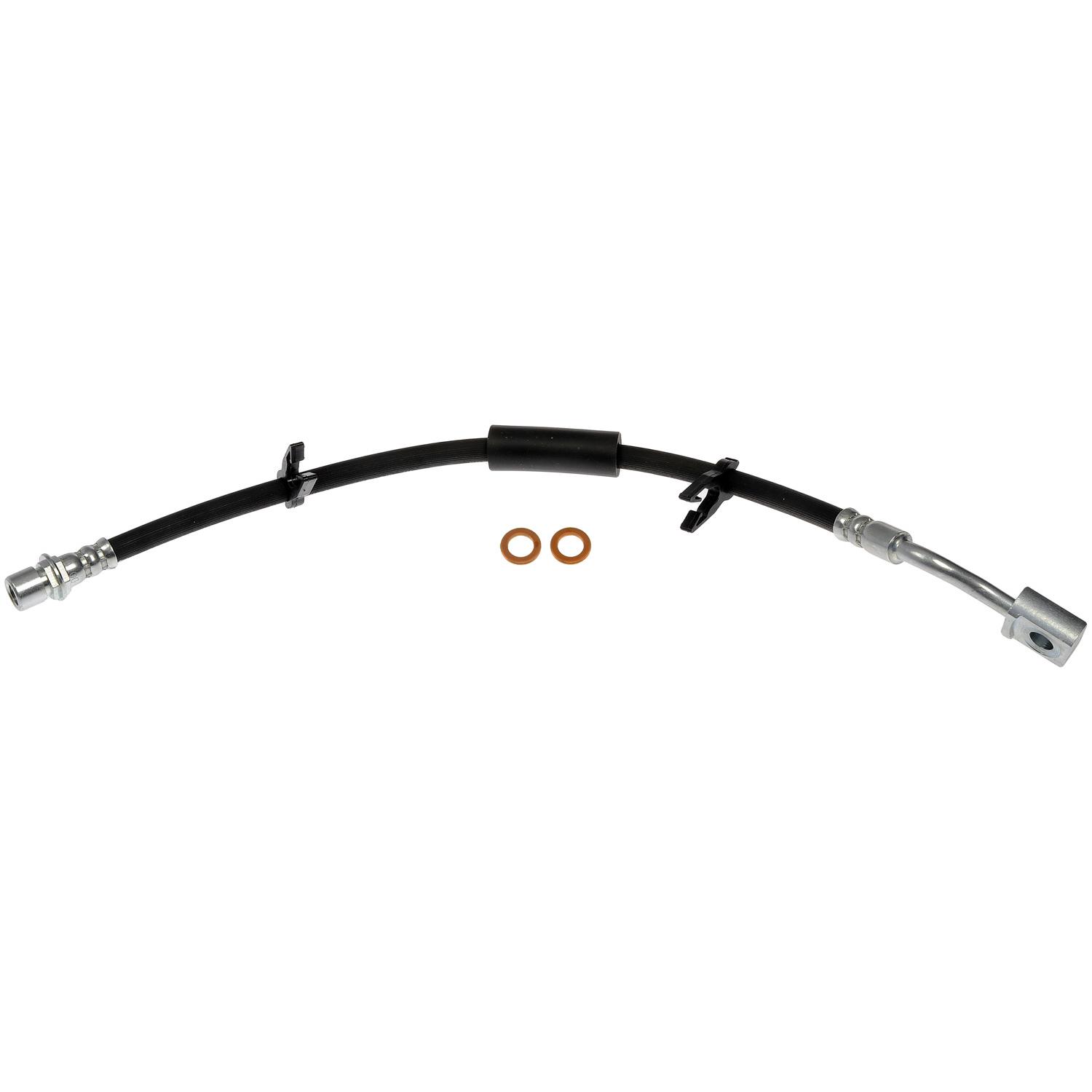 Dorman H622778 - Brake Hydraulic Hose Dorman H622778 Brake Hydraulic Hose product image 4 of 4