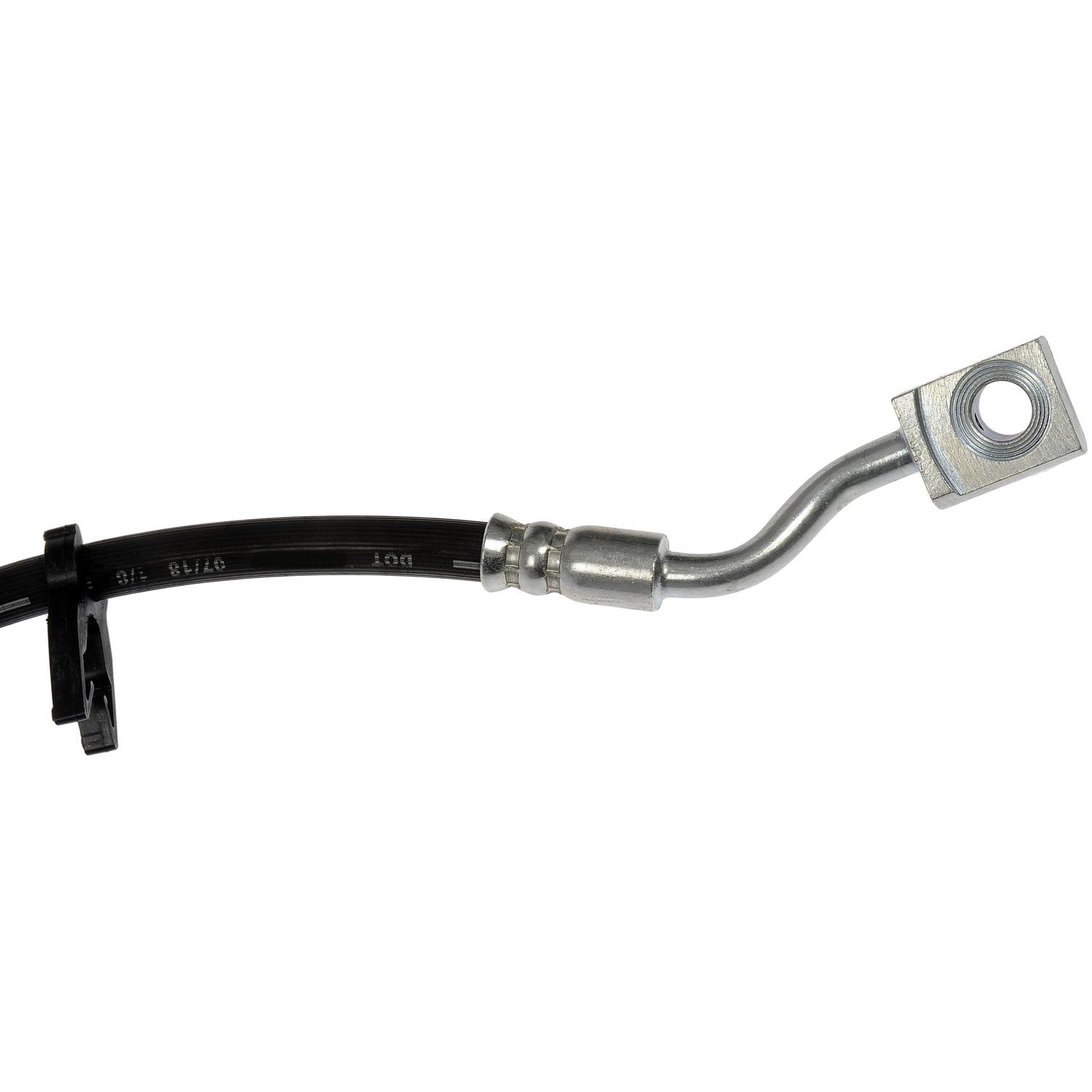 Dorman H622779 - Brake Hydraulic Hose Dorman H622779 Brake Hydraulic Hose product image 3 of 4