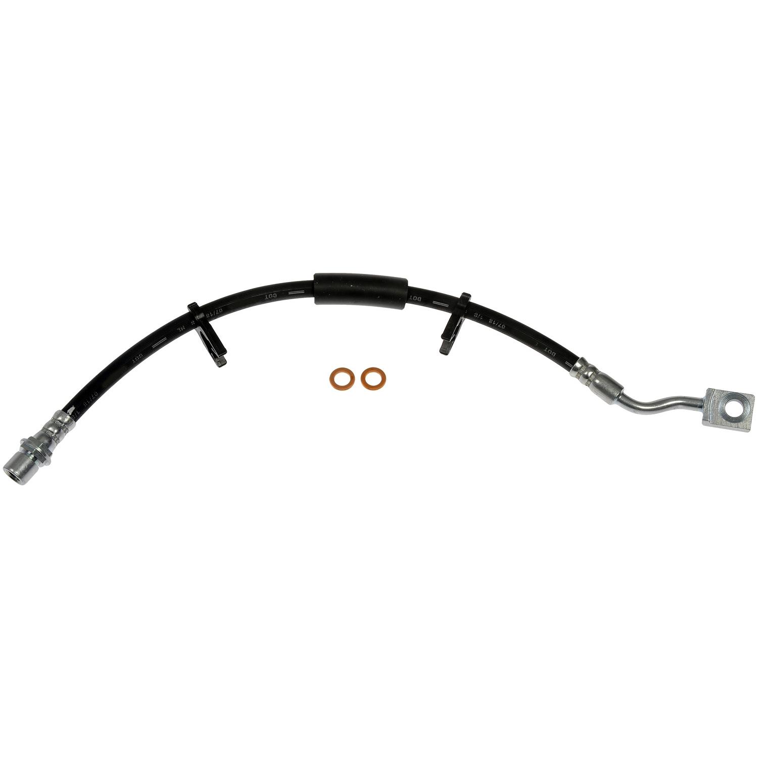 Dorman H622779 - Brake Hydraulic Hose Dorman H622779 Brake Hydraulic Hose product image 4 of 4