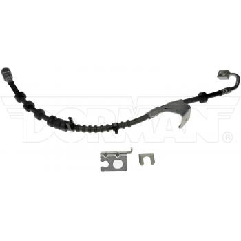 2019 Chrysler Pacifica Brake Hydraulic Hose Front Left Dorman H622781 image 1 of 4