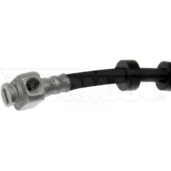 2019 Chrysler Pacifica Brake Hydraulic Hose Front Left Dorman H622781 image 2 of 4