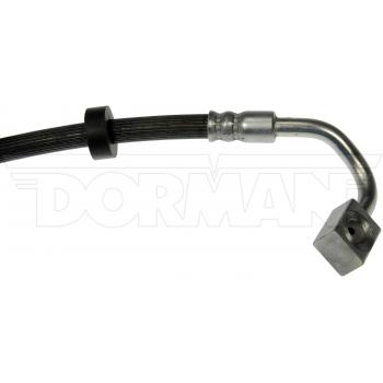 2019 Chrysler Pacifica Brake Hydraulic Hose Front Left Dorman H622781 image 3 of 4