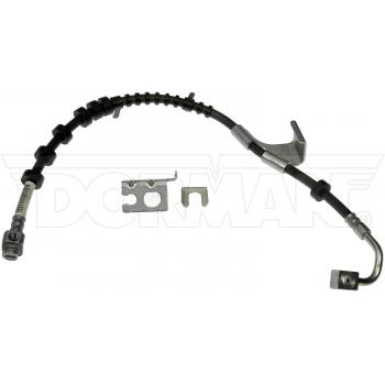 2019 Chrysler Pacifica Brake Hydraulic Hose Front Left Dorman H622781 image 4 of 4
