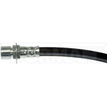 2016 Jeep Grand Cherokee Brake Hydraulic Hose Rear Left Dorman H622783 image 2 of 4