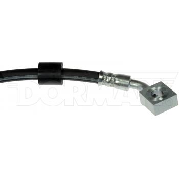 2016 Jeep Grand Cherokee Brake Hydraulic Hose Rear Left Dorman H622783 image 3 of 4