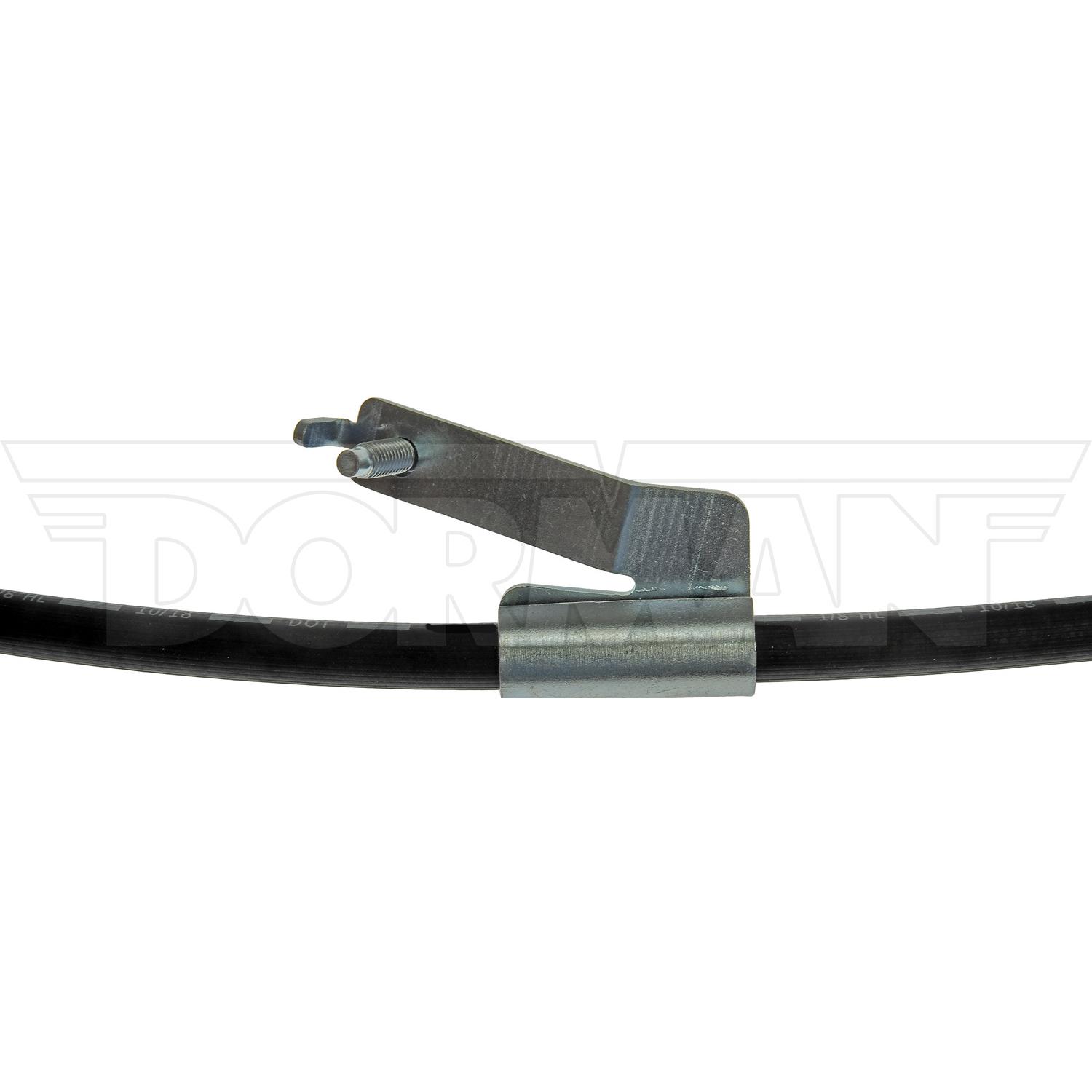 Dorman H622783 Brake Hydraulic Hose product image 5 of 5