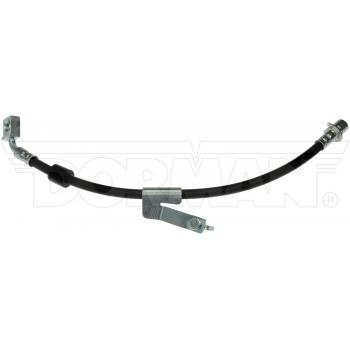 2016 Jeep Grand Cherokee Brake Hydraulic Hose Rear Right Dorman H622784 image 1 of 4