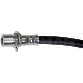 2016 Jeep Grand Cherokee Brake Hydraulic Hose Rear Right Dorman H622784 image 2 of 4