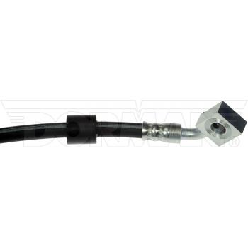 2016 Jeep Grand Cherokee Brake Hydraulic Hose Rear Right Dorman H622784 image 3 of 4