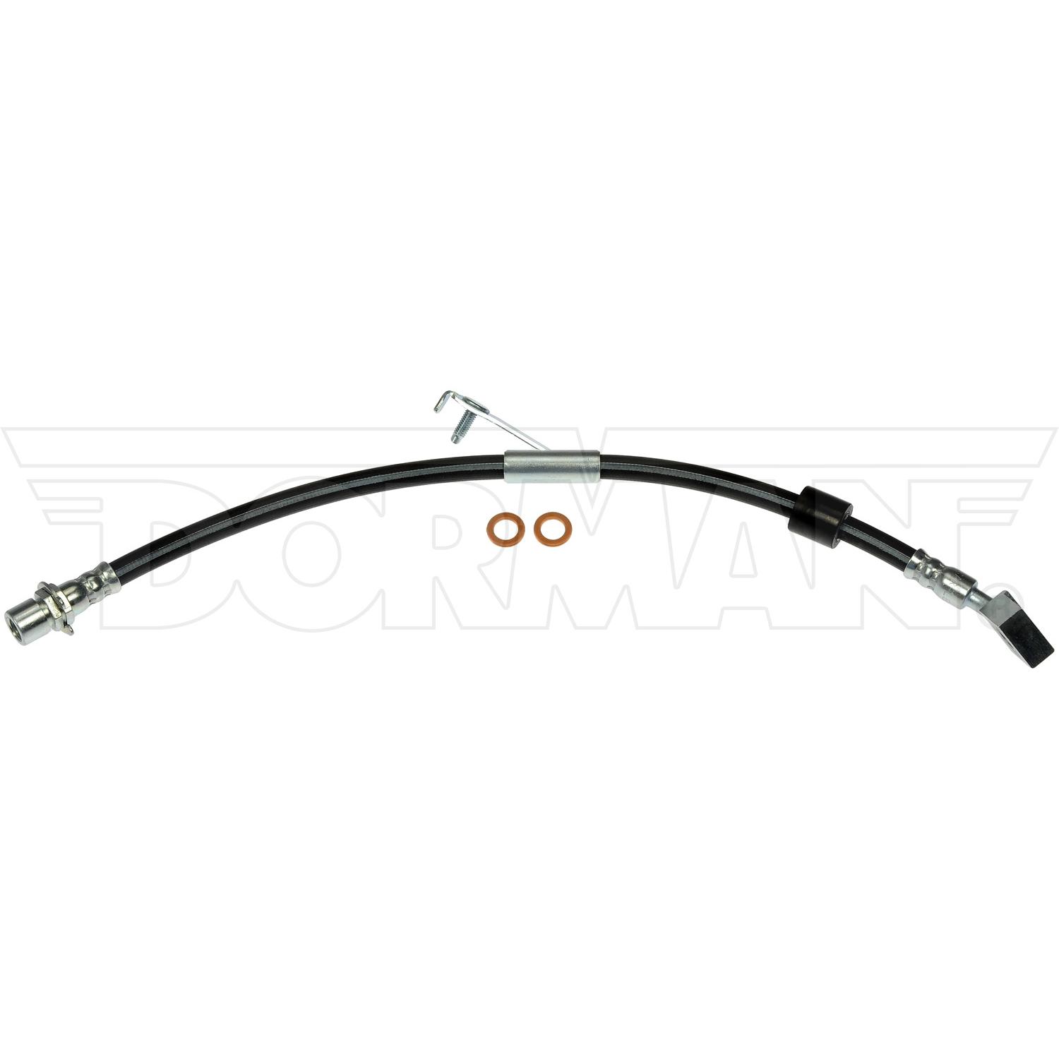 Dorman H622784 Brake Hydraulic Hose product image 4 of 5