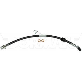 2016 Jeep Grand Cherokee Brake Hydraulic Hose Rear Right Dorman H622784 image 4 of 4