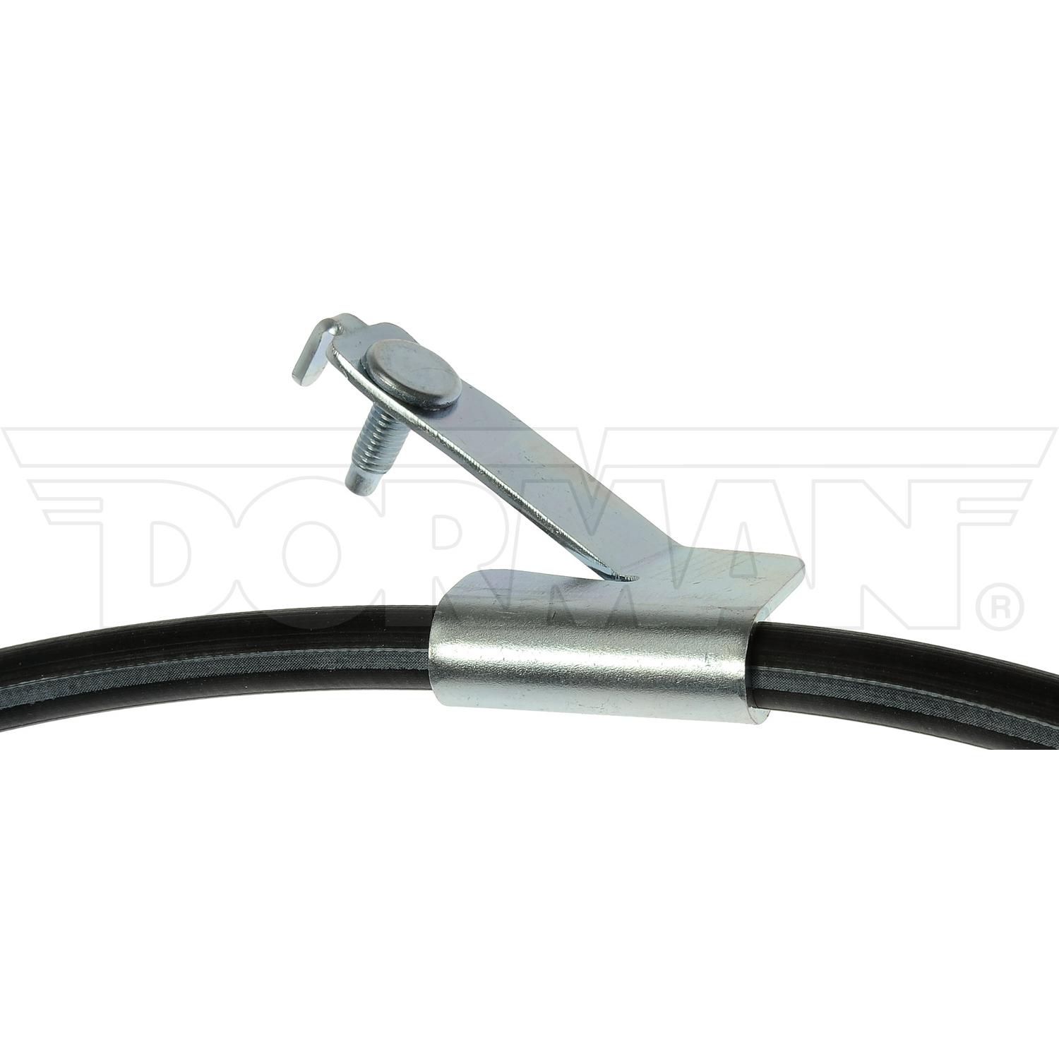 Dorman H622784 Brake Hydraulic Hose product image 5 of 5